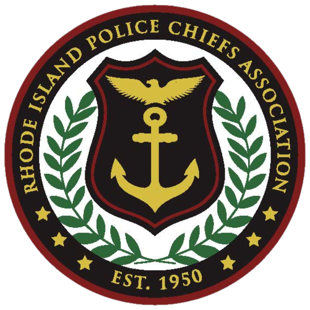 Rhode Island Police Chiefs Association Logo